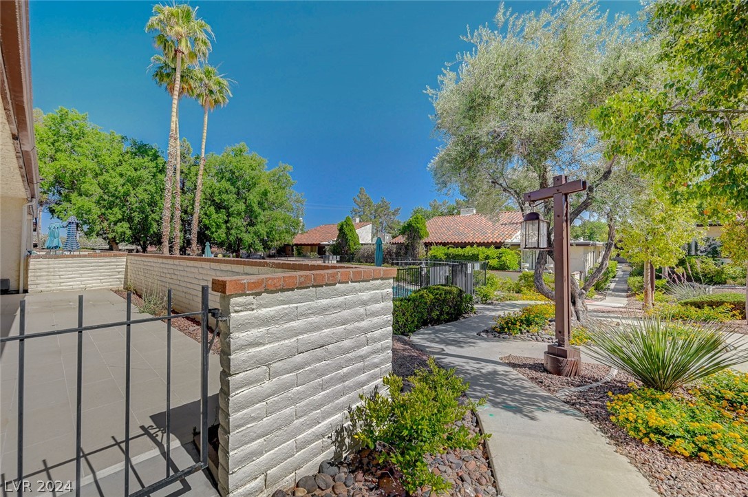 3063 Mirado Court