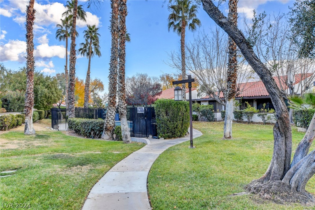 3063 Mirado Court