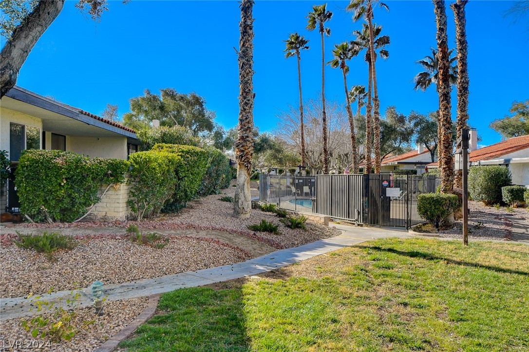 3063 Mirado Court