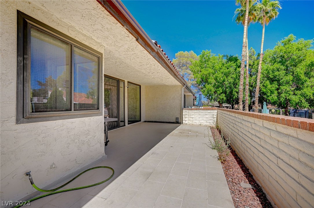 3063 Mirado Court