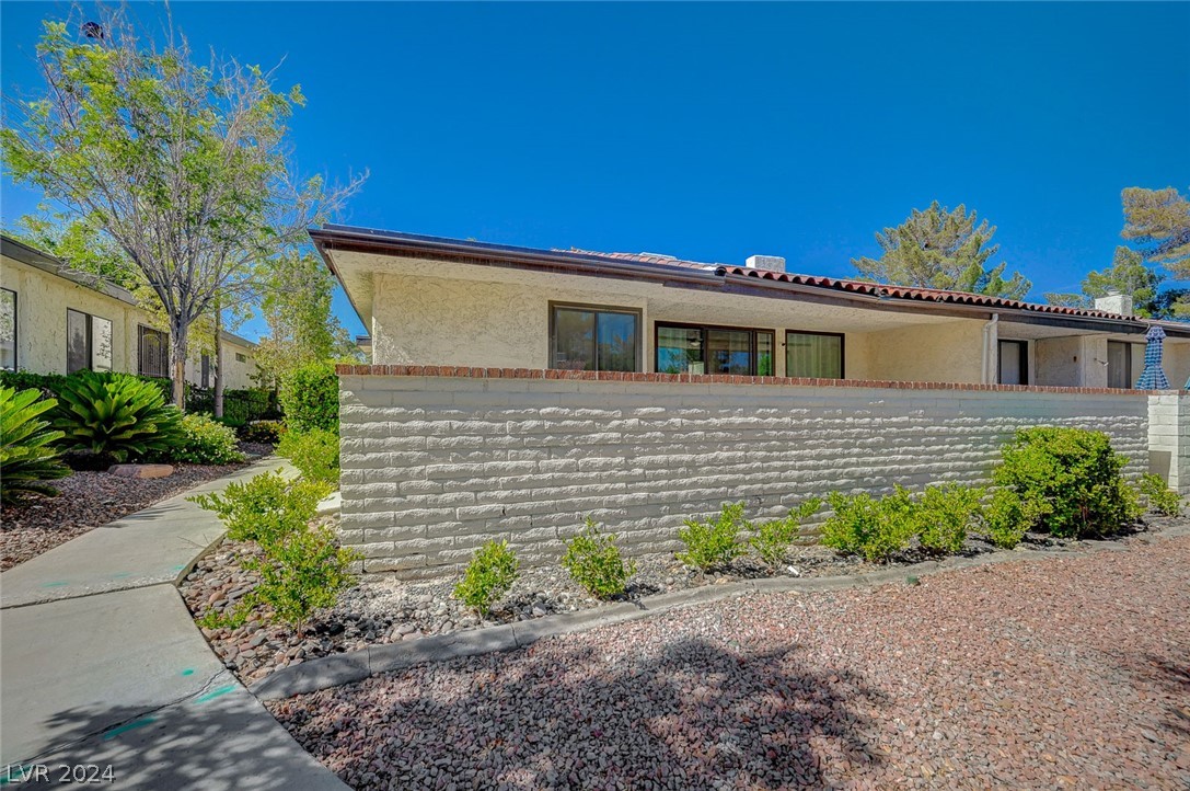 3063 Mirado Court