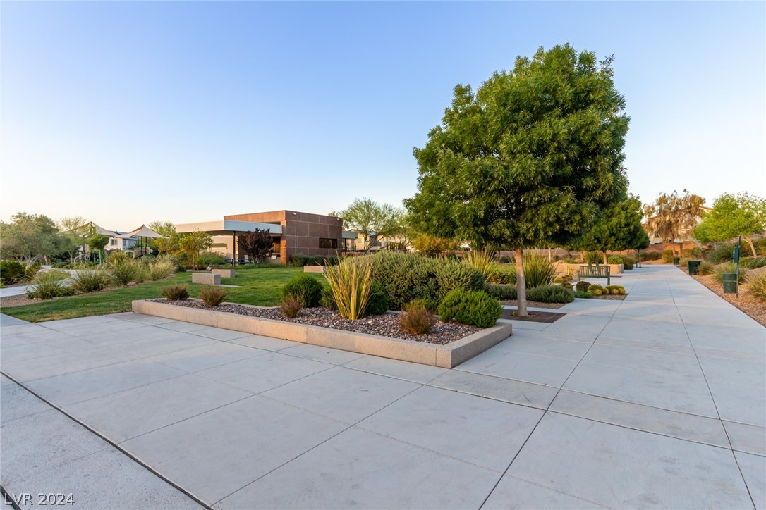 913 Sycamore Falls Street