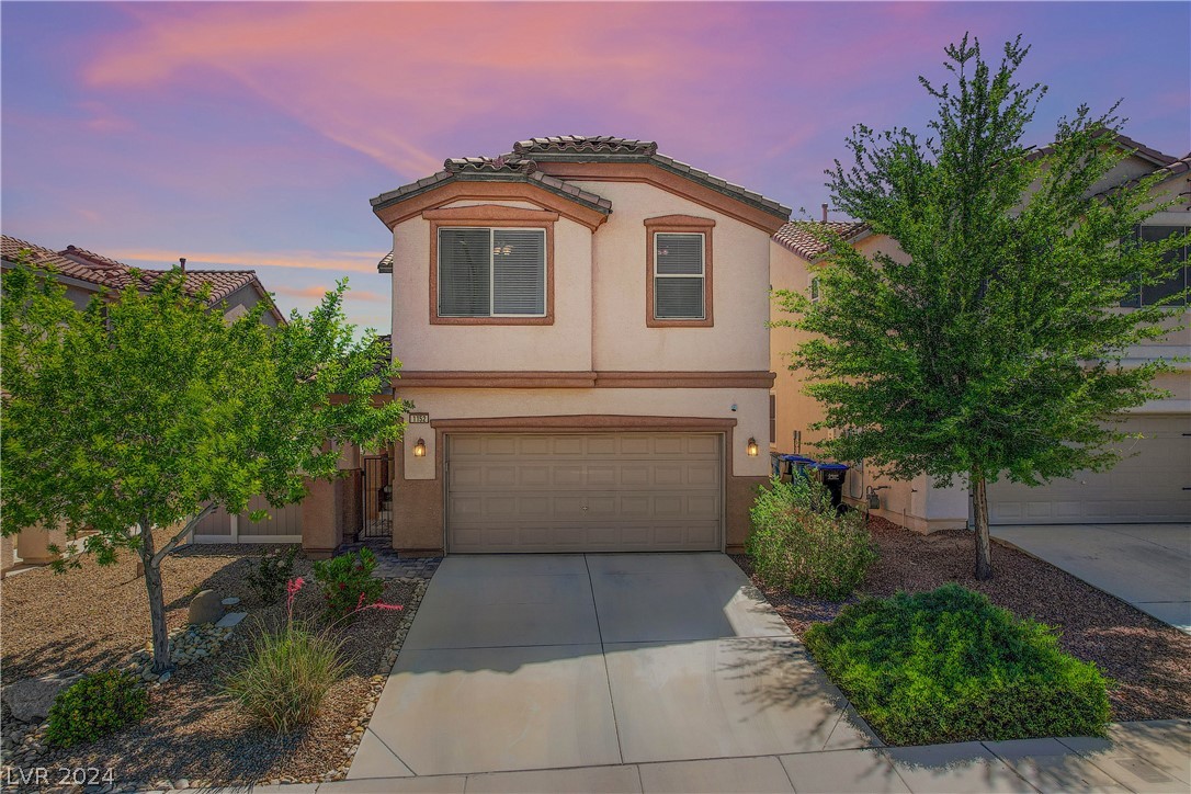 1152 Cactus Rock Street