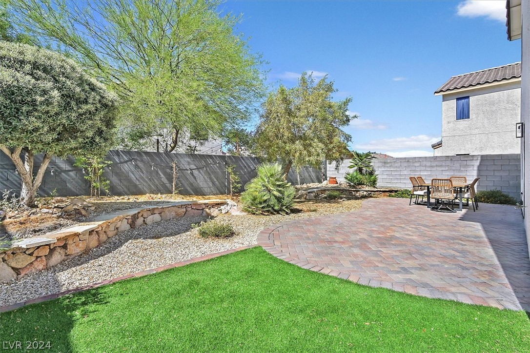 10536 Grand Wash Court