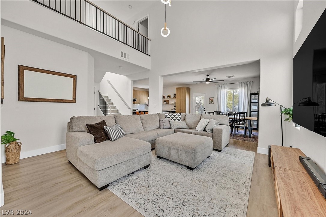 10536 Grand Wash Court