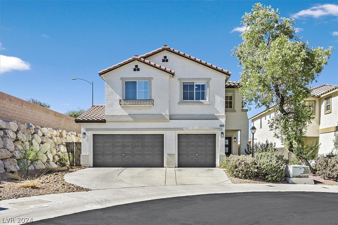 10536 Grand Wash Court