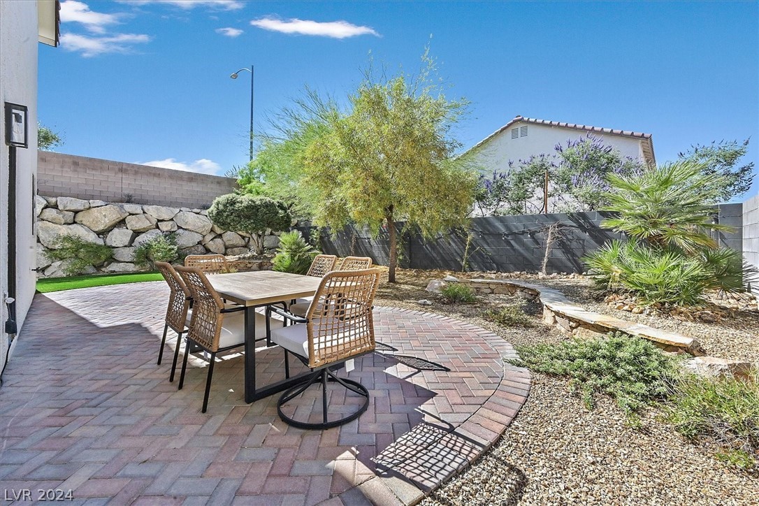10536 Grand Wash Court