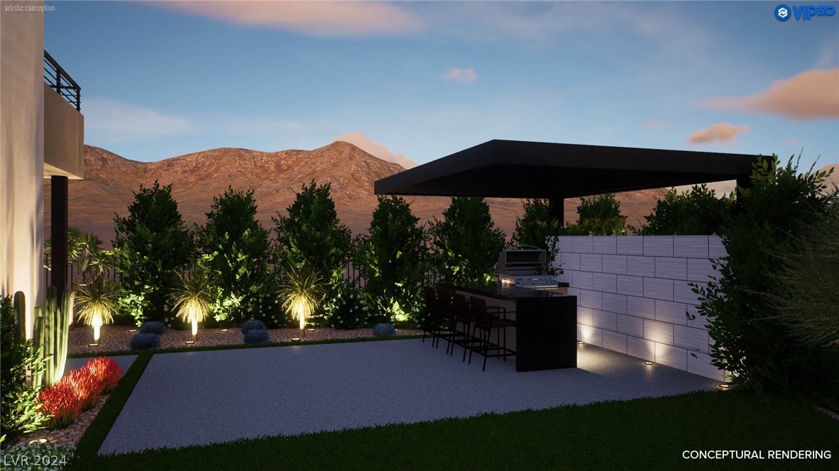 621 SLEEPING DRAGON Drive