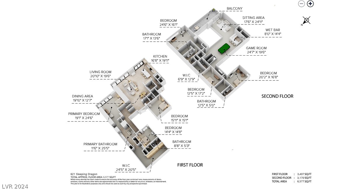 621 SLEEPING DRAGON Drive