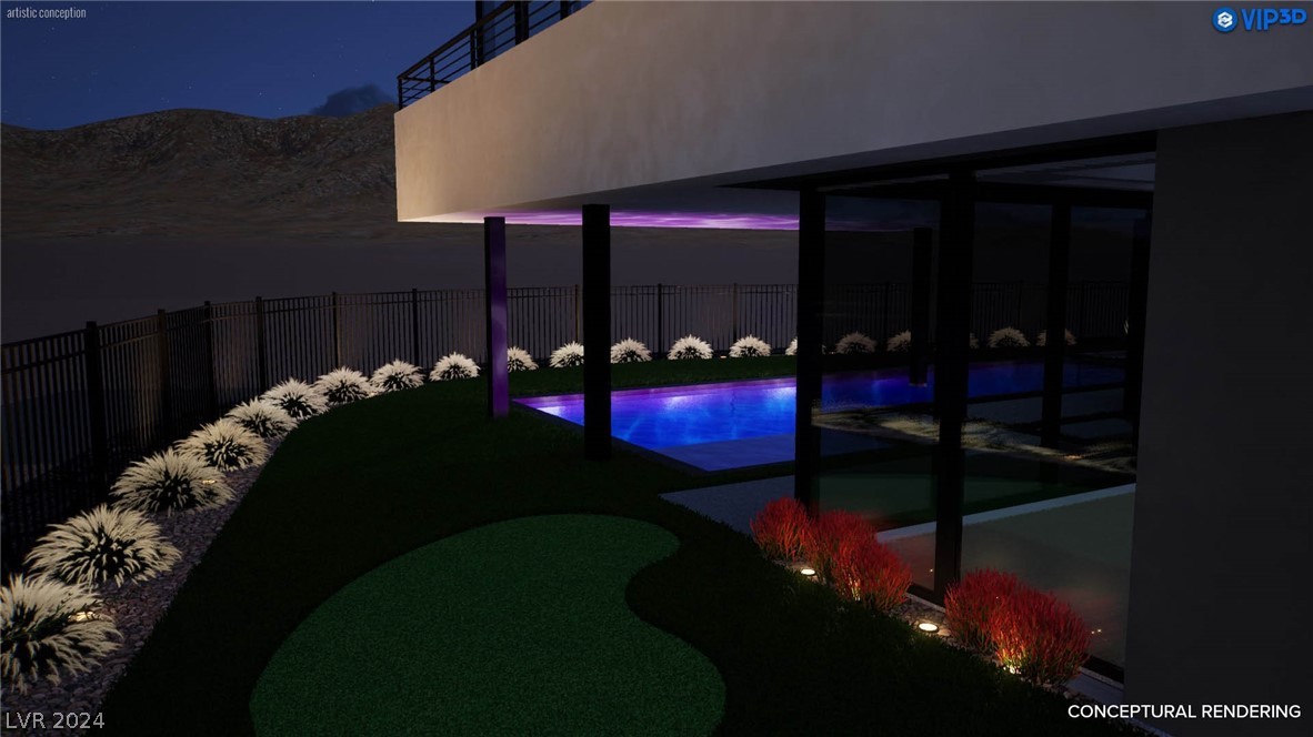 621 SLEEPING DRAGON Drive