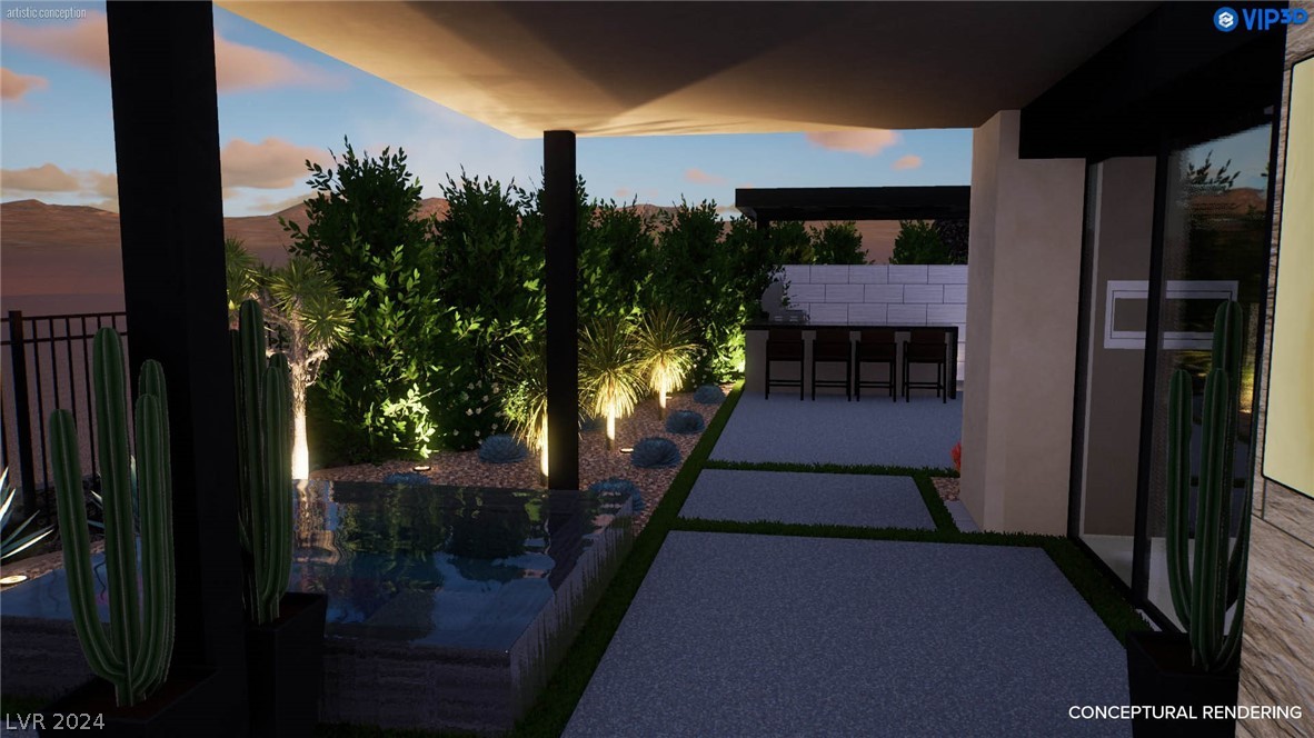 621 SLEEPING DRAGON Drive