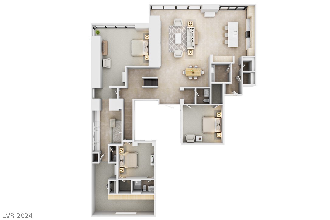 621 SLEEPING DRAGON Drive