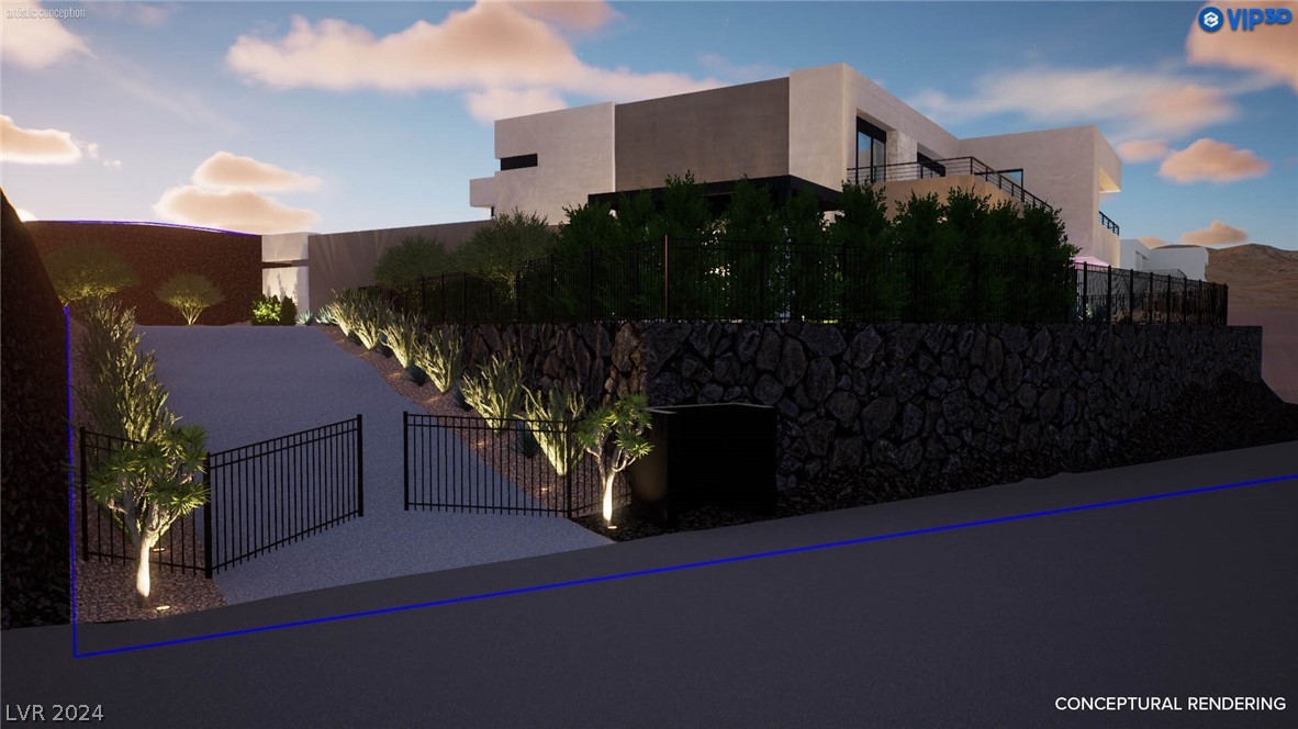 621 SLEEPING DRAGON Drive