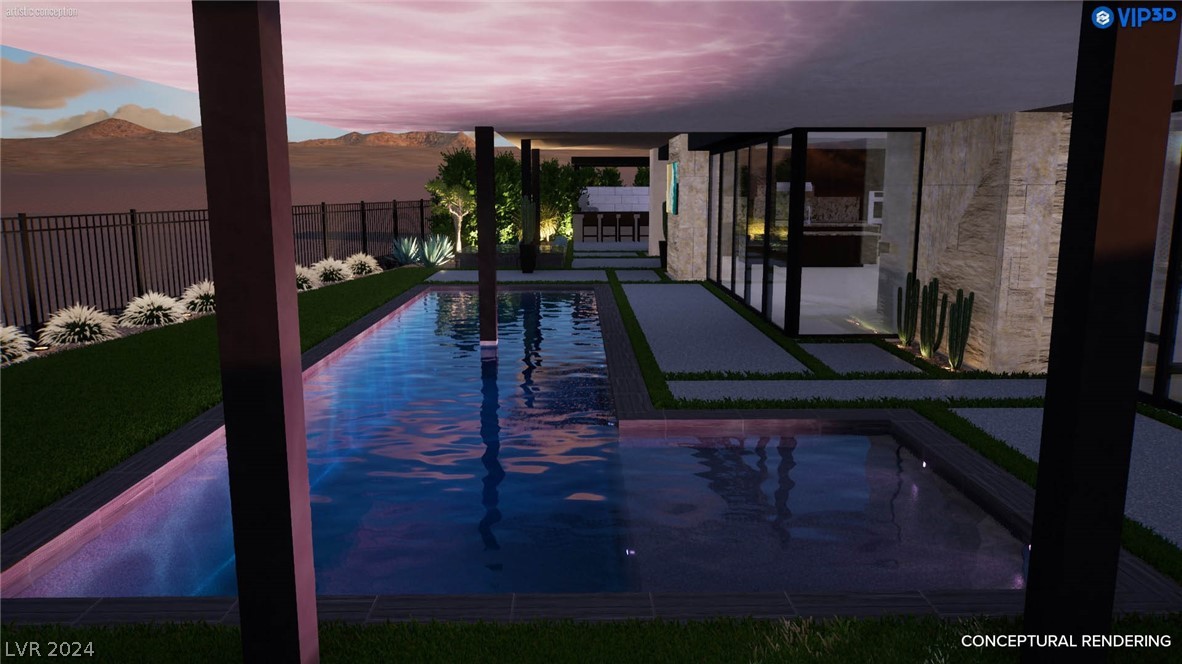 621 SLEEPING DRAGON Drive