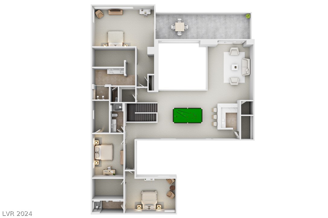 621 SLEEPING DRAGON Drive