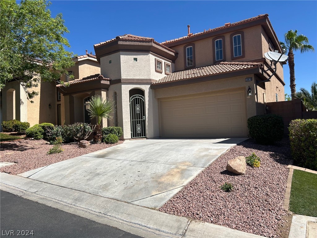 10878 Mallorca Street