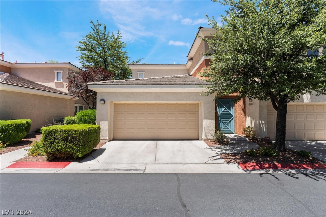 821 Sunrise Peak Lane 201