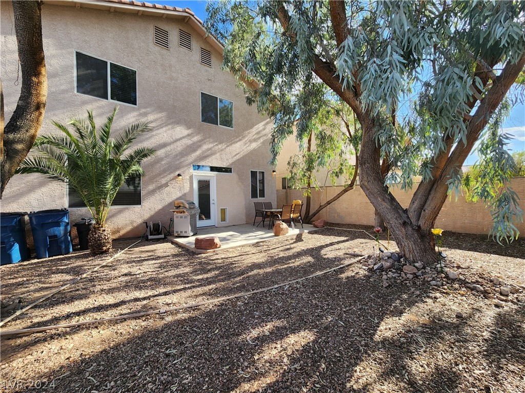 1082 Scarlet Haze Avenue