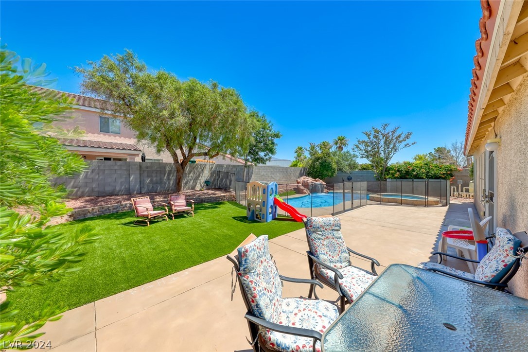 8904 Rusty Rifle Avenue