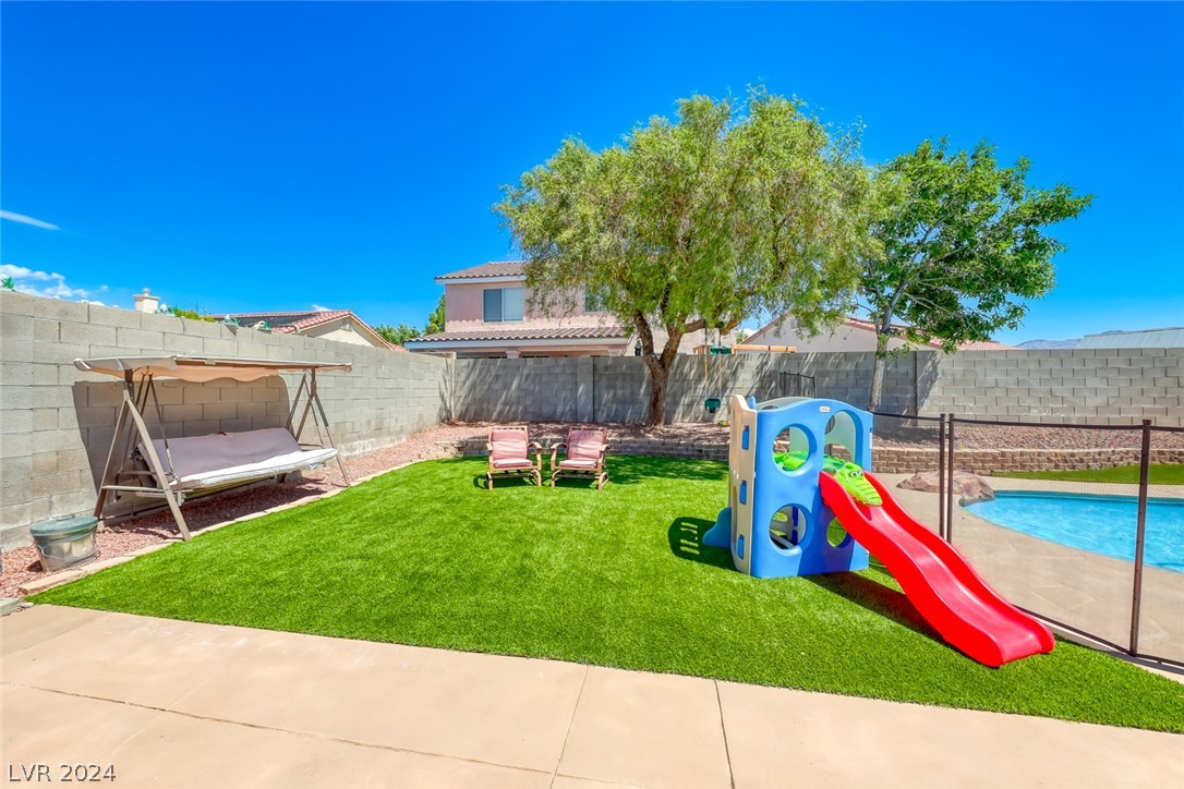 8904 Rusty Rifle Avenue