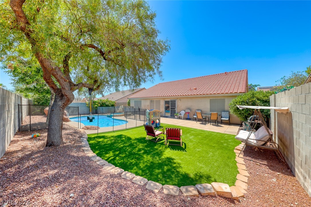 8904 Rusty Rifle Avenue