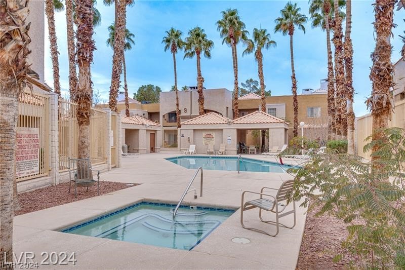 6853 Tamarus Street 103