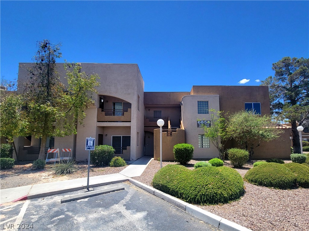 6853 Tamarus Street 103