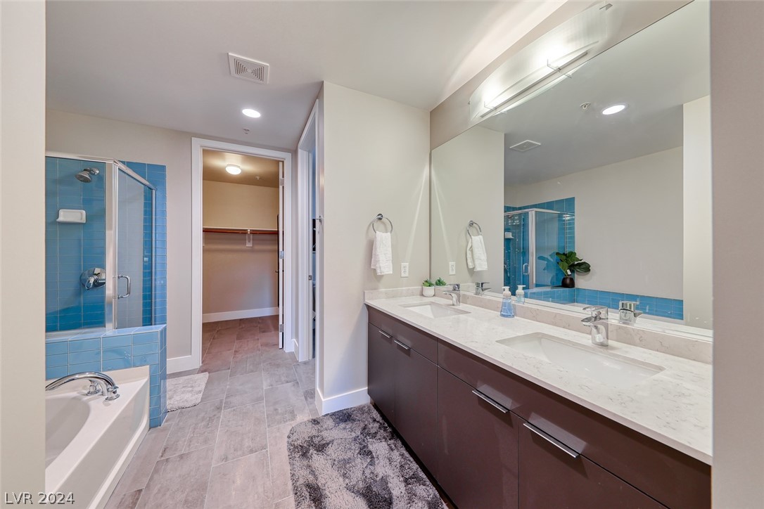353 East Bonneville Avenue 129