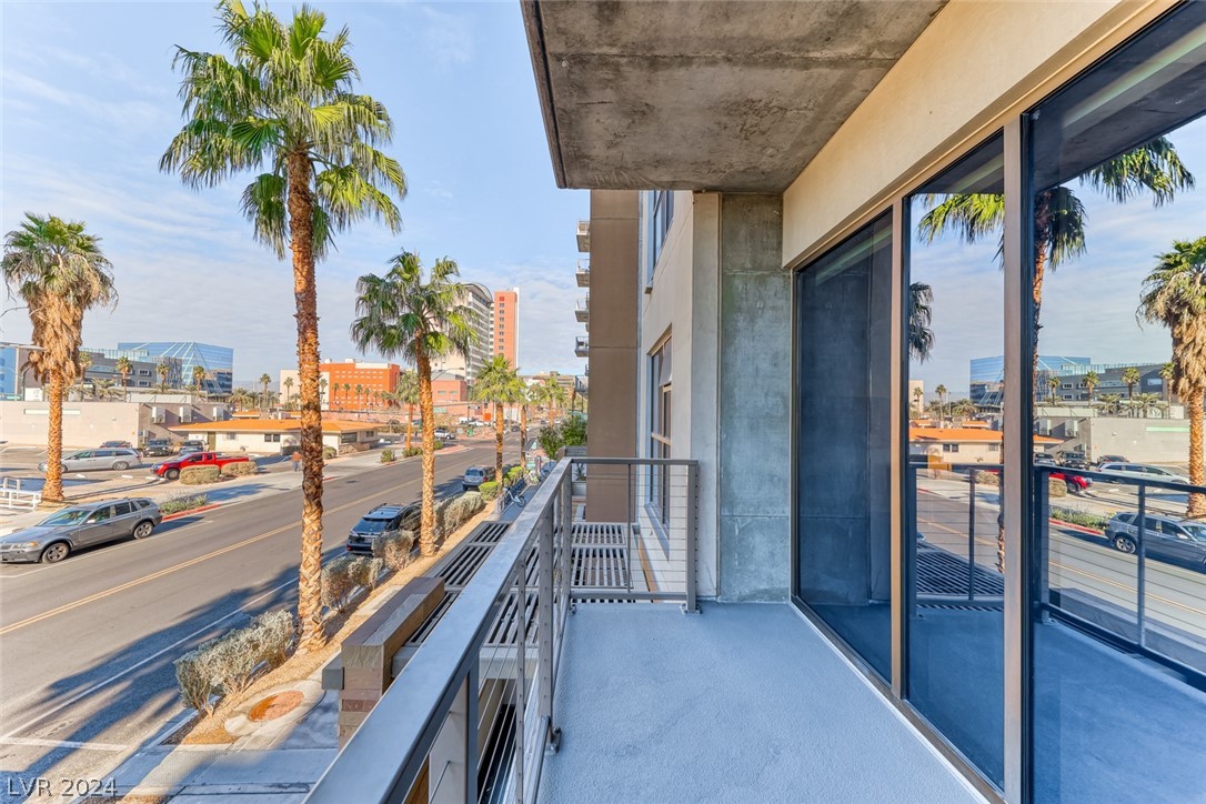 353 East Bonneville Avenue 129