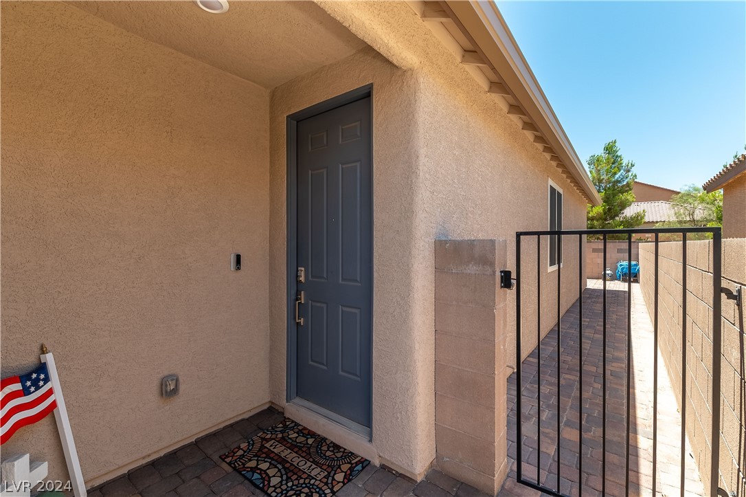 6329 Supernova Hill Street