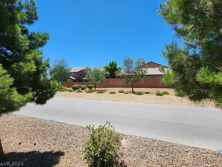 6329 Supernova Hill Street