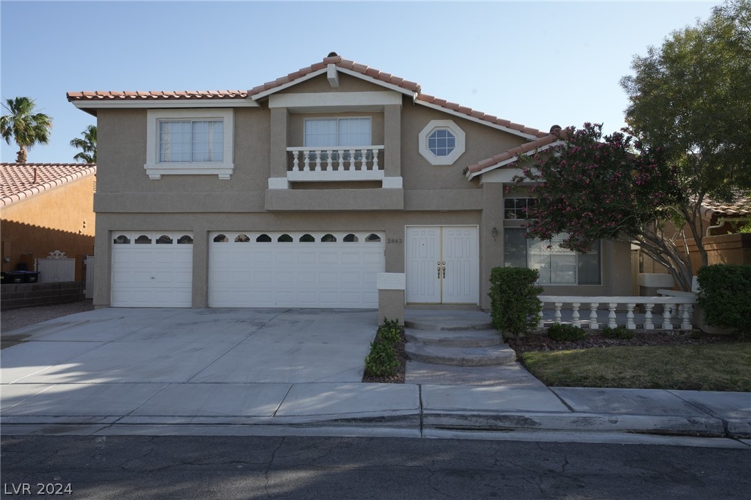 2842 Via Stella Street