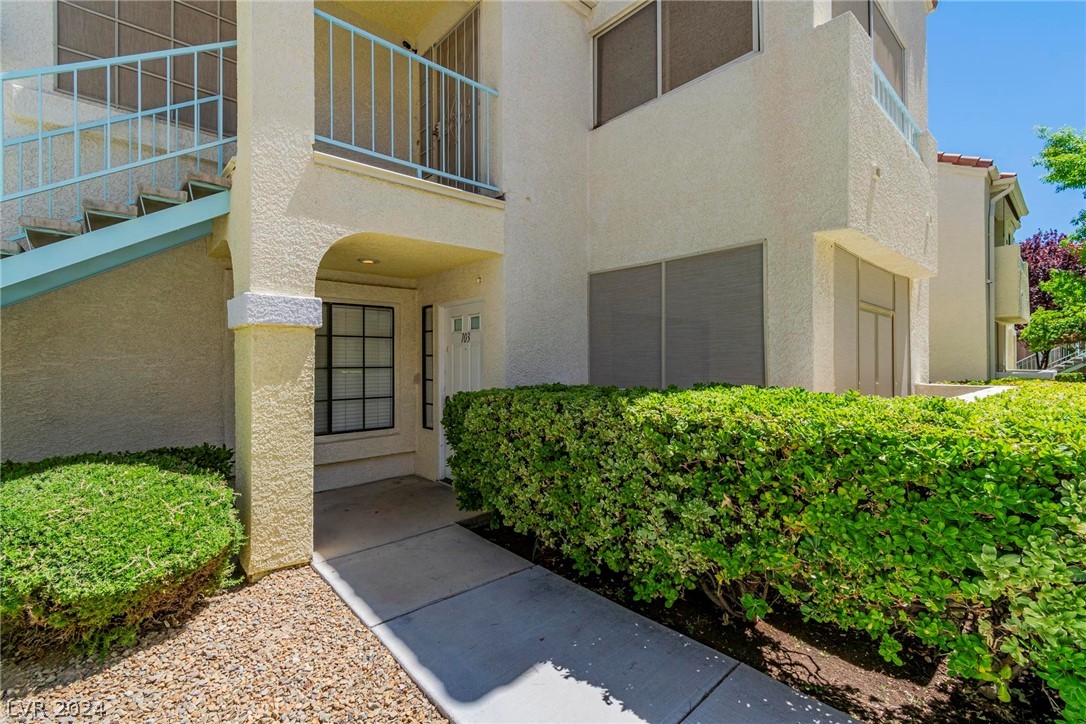 4827 South Torrey Pines Drive 103
