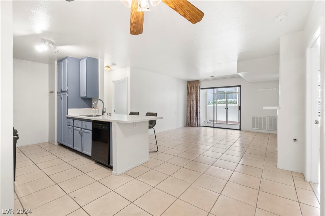 4827 South Torrey Pines Drive 103
