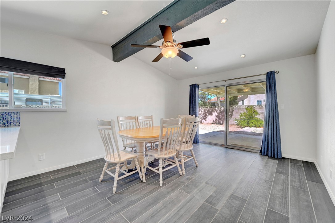 1424 Bamber Drive