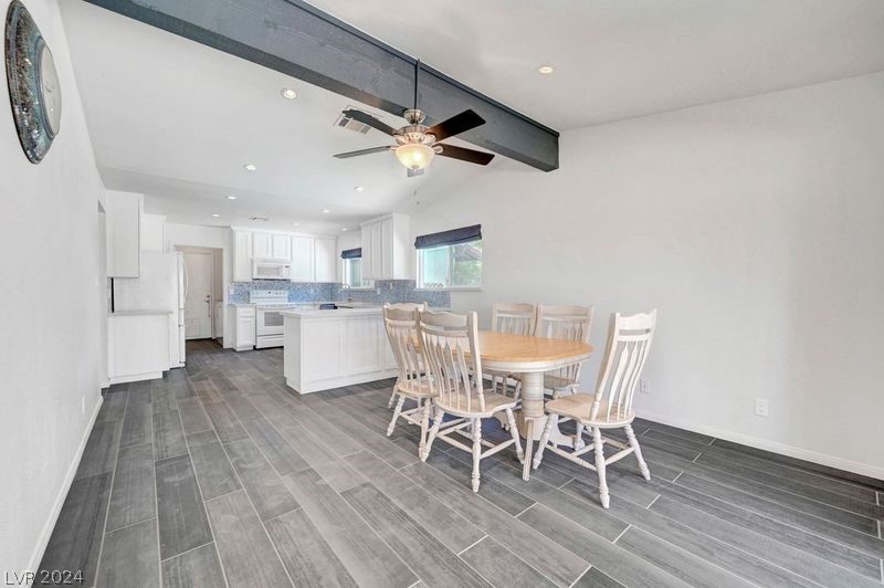 1424 Bamber Drive