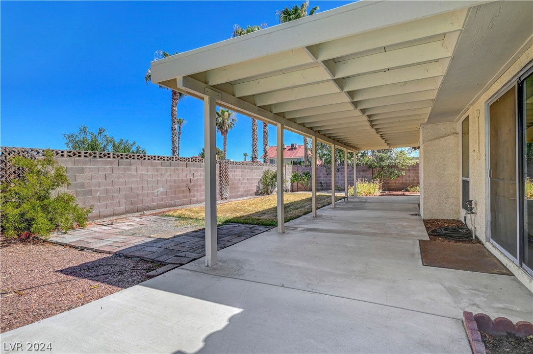 1424 Bamber Drive