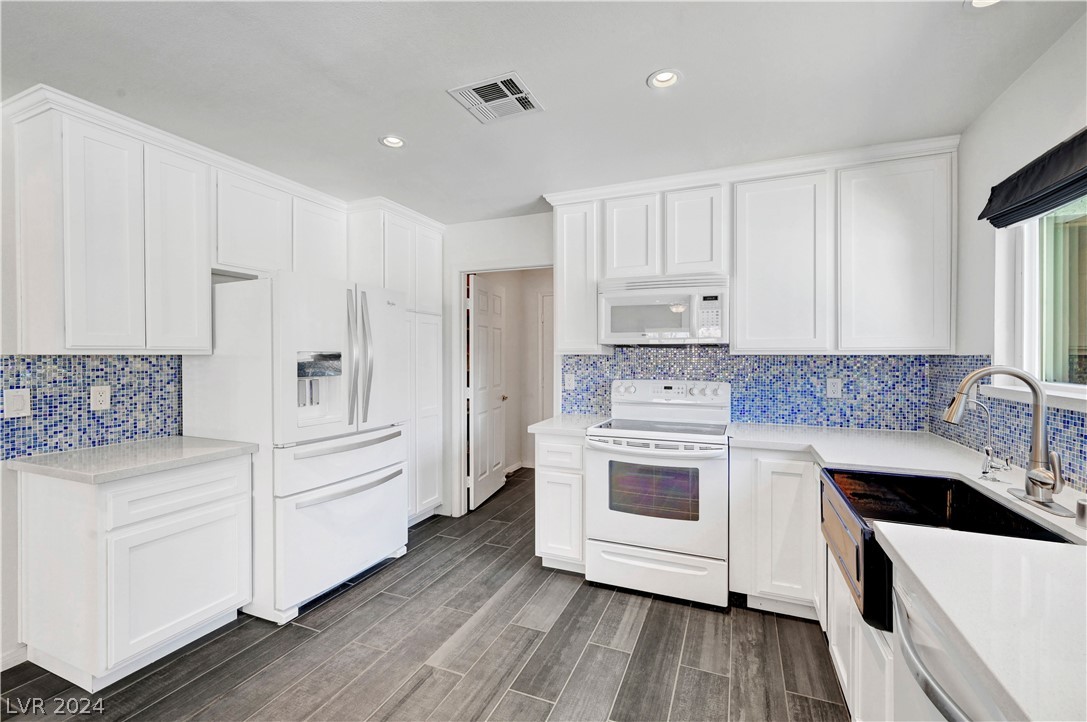 1424 Bamber Drive