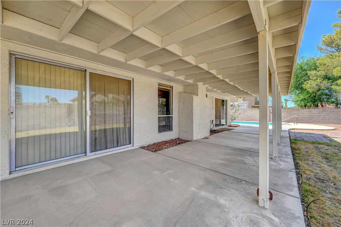 1424 Bamber Drive