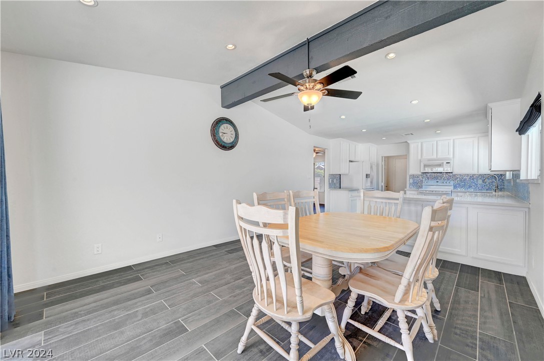 1424 Bamber Drive