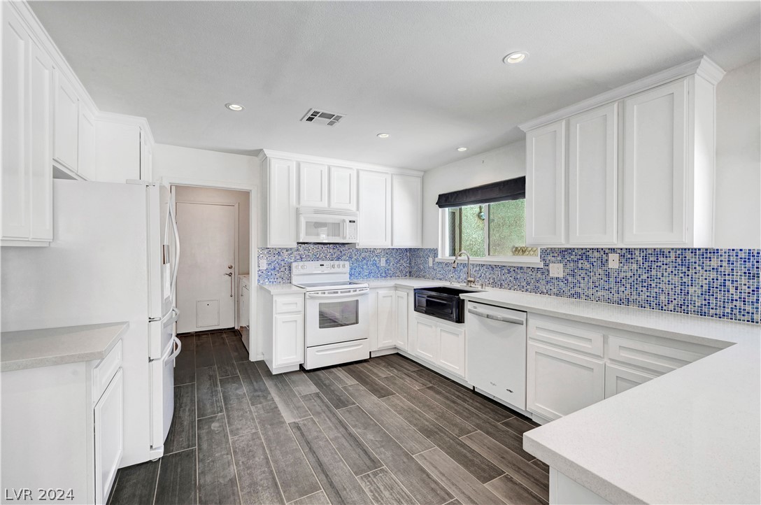 1424 Bamber Drive