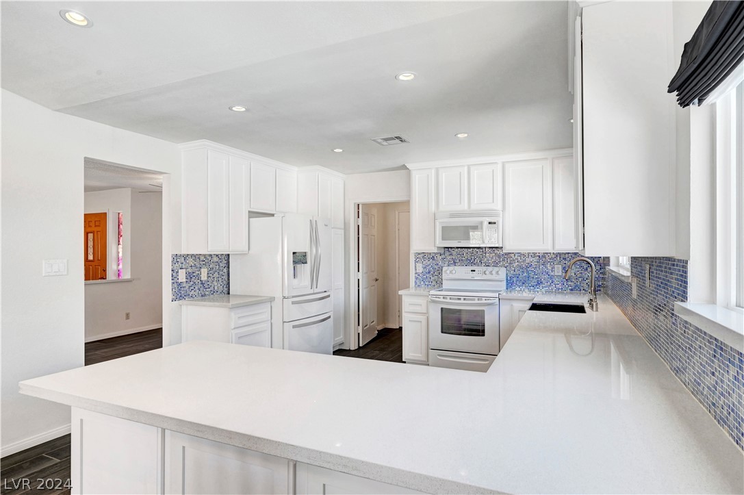 1424 Bamber Drive