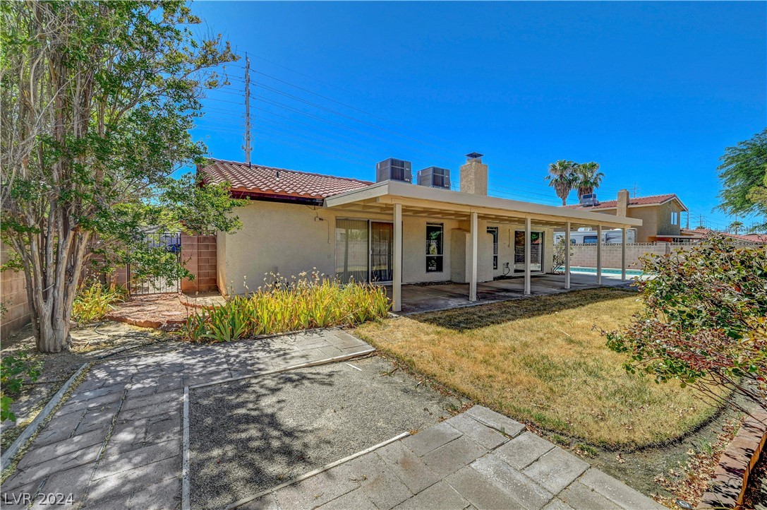 1424 Bamber Drive