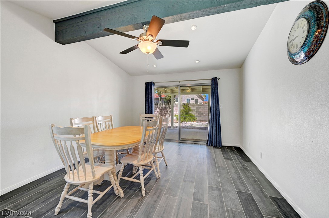 1424 Bamber Drive