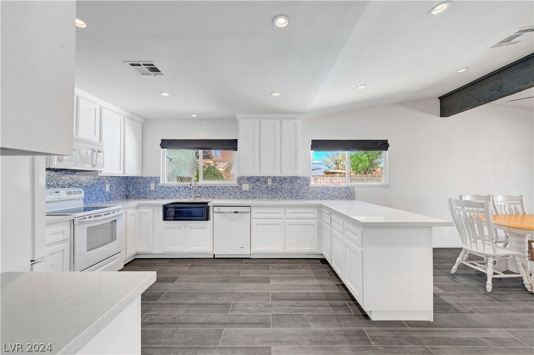 1424 Bamber Drive