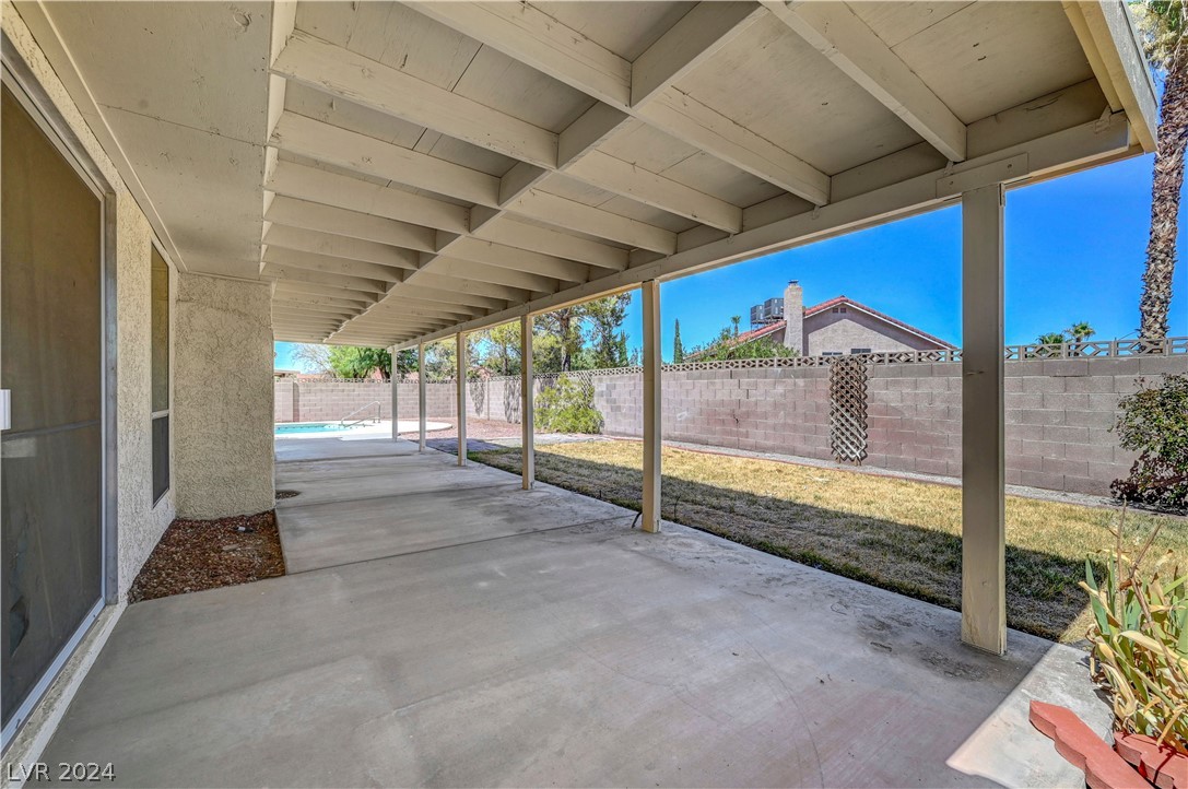 1424 Bamber Drive