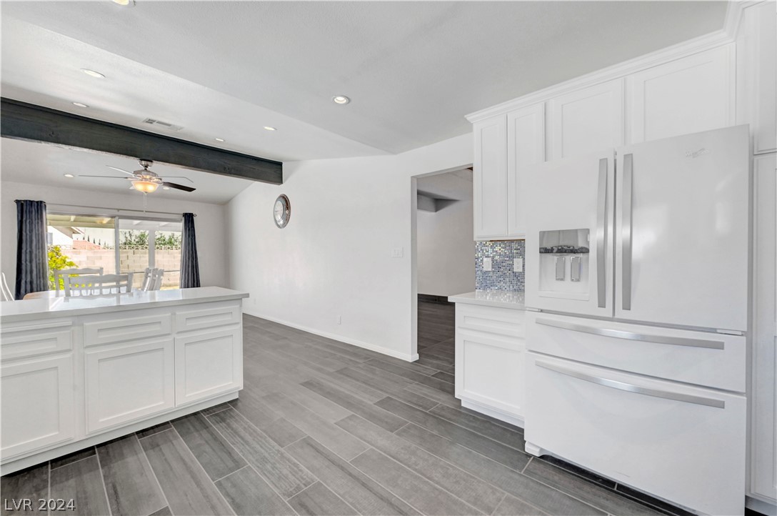 1424 Bamber Drive