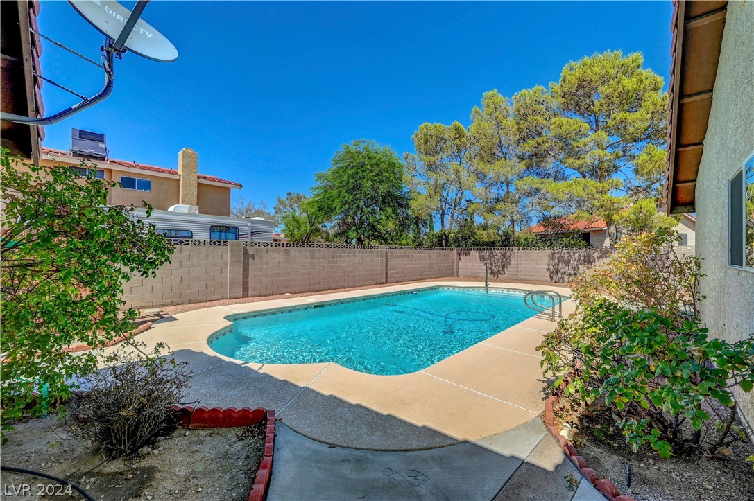 1424 Bamber Drive