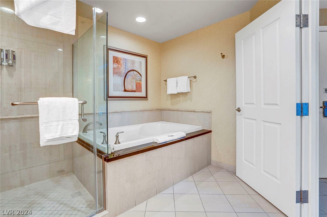 145 East Harmon Avenue 1111