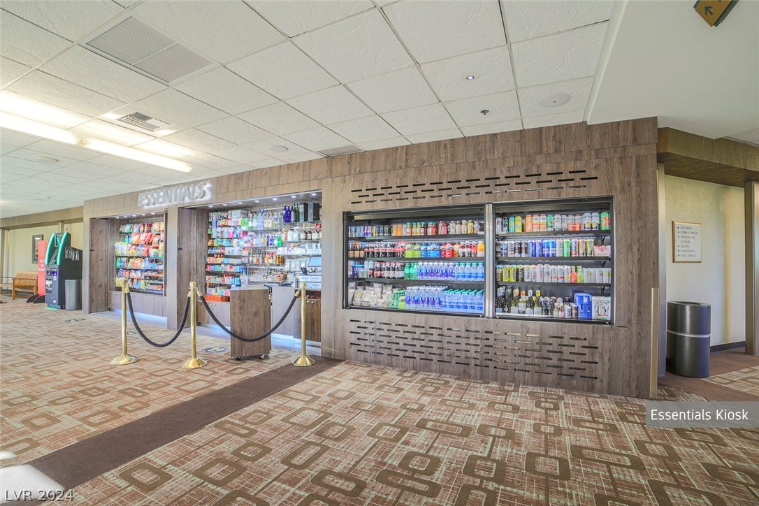 145 East Harmon Avenue 1111